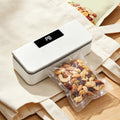 Smart Sealer LS 245 Quick Easy Bag Sealing Lightweight Portable Design