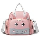 Imported Baby Diaper Maternity Mother Bag Durable Spacious Stylish Practical Choice For Travel