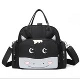 Imported Baby Diaper Maternity Mother Bag Durable Spacious Stylish Practical Choice For Travel