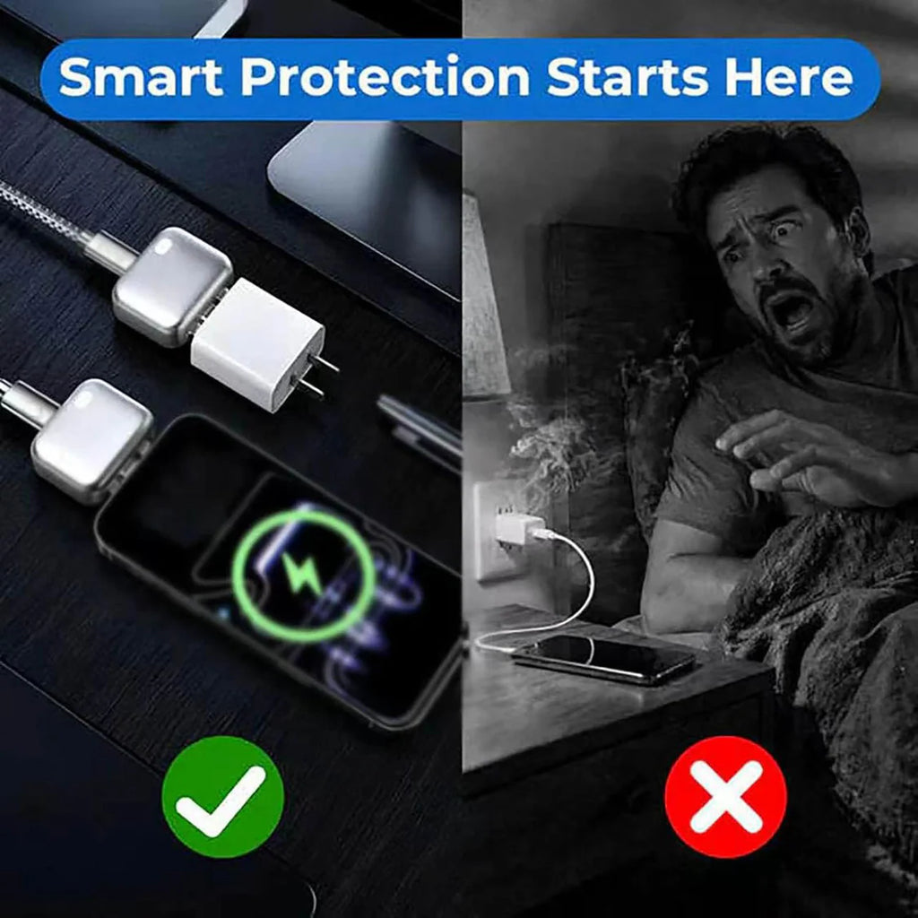 PopGuard 140W Automatic Charging Disconnector
